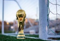 Ilustrasi Daftar Negara Tersingkir di Piala Dunia 2026