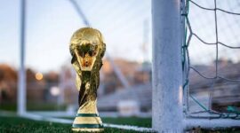 Ilustrasi Daftar Negara Tersingkir di Piala Dunia 2026