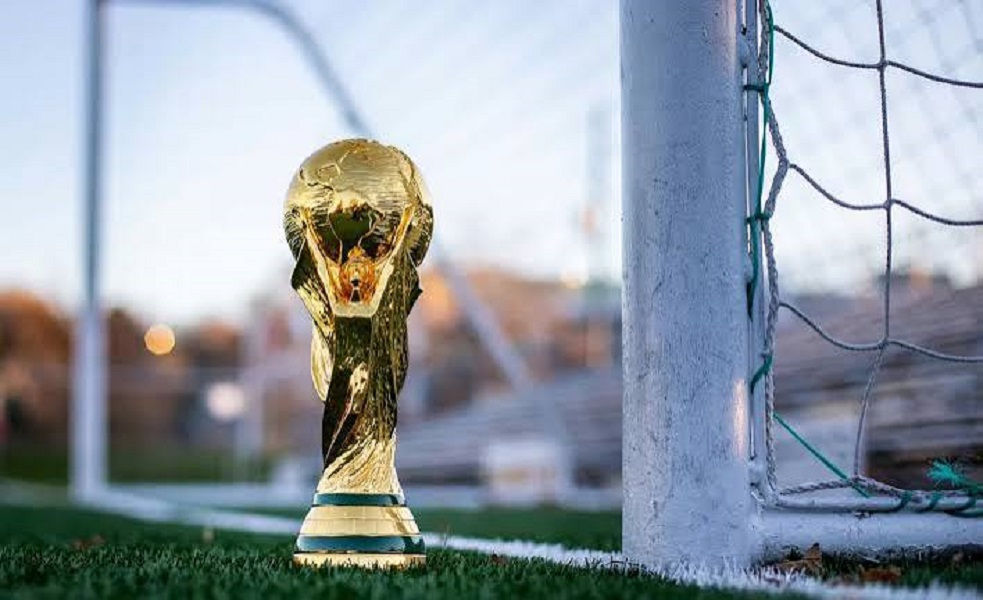 Ilustrasi Daftar Negara Tersingkir di Piala Dunia 2026