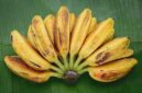 Pisang menajdi salah satu buah yang cocok untuk mengobati asam lambung