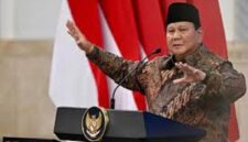 Foto ; Presiden RI, Prabowo Subianto.
(Sumber/Google)