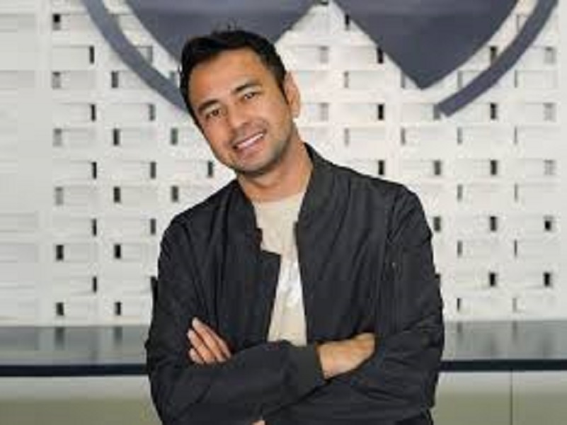 Foto ; Raffi Ahmad