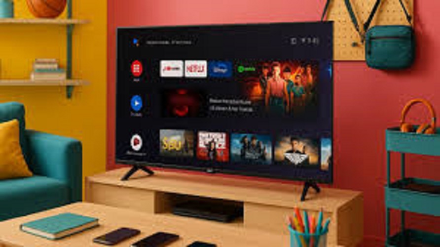 Smart TV