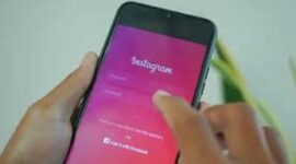 Snapgram: Pengunduh foto Instagram tanpa ribet