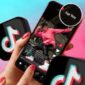 Ilustrasi Algoritma Tiktok terbaru 2026