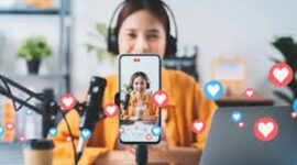 Cara dapatkan uang dari tiktok tanpa Live