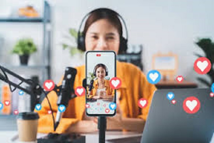 Cara dapatkan uang dari tiktok tanpa Live