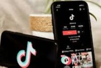 cara mendapatkan uang dari TikTok affiliate