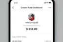 cara kerja TikTok Creator Fund