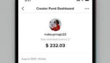 cara kerja TikTok Creator Fund