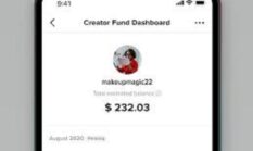 Rahasia Kreator TikTok Menghasilkan Jutaan Rupiah, Begini Cara Kerja TikTok Creator Fund