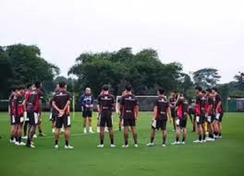 Timnas Indonesia