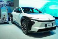 Penampakan Toyota Veloz Hybrid EV 2026