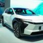 Penampakan Toyota Veloz Hybrid EV 2026