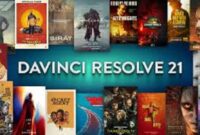 DaVinci Resolve salah satu aplikasi editing video yang cocok untuk konten Creator