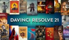 DaVinci Resolve salah satu aplikasi editing video yang cocok untuk konten Creator