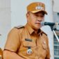 Walikota Sungai Penuh, Alfin