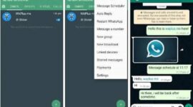 WhatsApp Plus