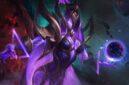 Hero Yve Mobile Legends