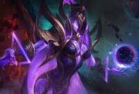 Hero Yve Mobile Legends