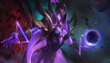 Hero Yve Mobile Legends