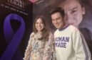 Acha dan Baim Wong