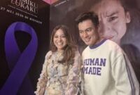 Acha dan Baim Wong