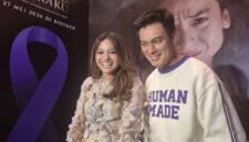 Acha dan Baim Wong