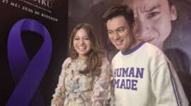 Acha dan Baim Wong