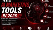 AI marketing tools