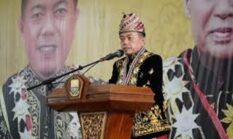 Surat Edaran Pemprov Jambi Resmi Terbit, ASN dan Non-ASN Diminta Pakai Baju Melayu hingga 16 Juni