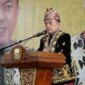 Foto ; Gubernur Jambi, H Alharis