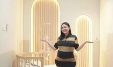 Kabar Bahagia Amanda Manopo dan Kenny Austin, Anak Pertama Lahir Sehat dan Diberi Nama Zac