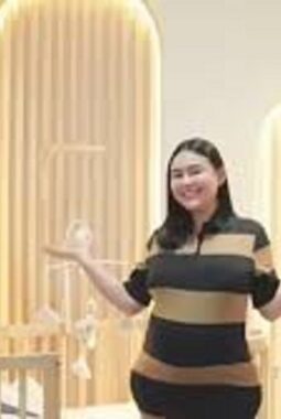 Kabar Bahagia Amanda Manopo dan Kenny Austin, Anak Pertama Lahir Sehat dan Diberi Nama Zac