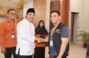 Bupati Anwar Sadat Canangkan Sensus Ekonomi 2026