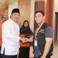 Bupati Anwar Sadat Canangkan Sensus Ekonomi 2026