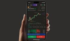 Aplikasi Trading Crypto Legal di Indonesia 2026, Mana yang Paling Aman dan Menguntungkan?