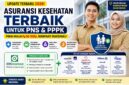 Asuransi terbaik untuk PNS dan PPPK