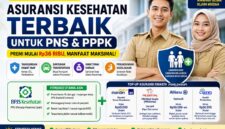Asuransi terbaik untuk PNS dan PPPK