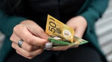 Nilai tukar rupiah terhadap Dolar Australia