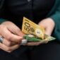 Nilai tukar rupiah terhadap Dolar Australia