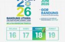 Bandung Utama Job Fair 2026
