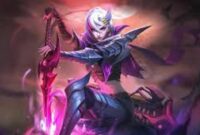 Build Hero banedetta Mobile Legends