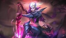Build Hero banedetta Mobile Legends