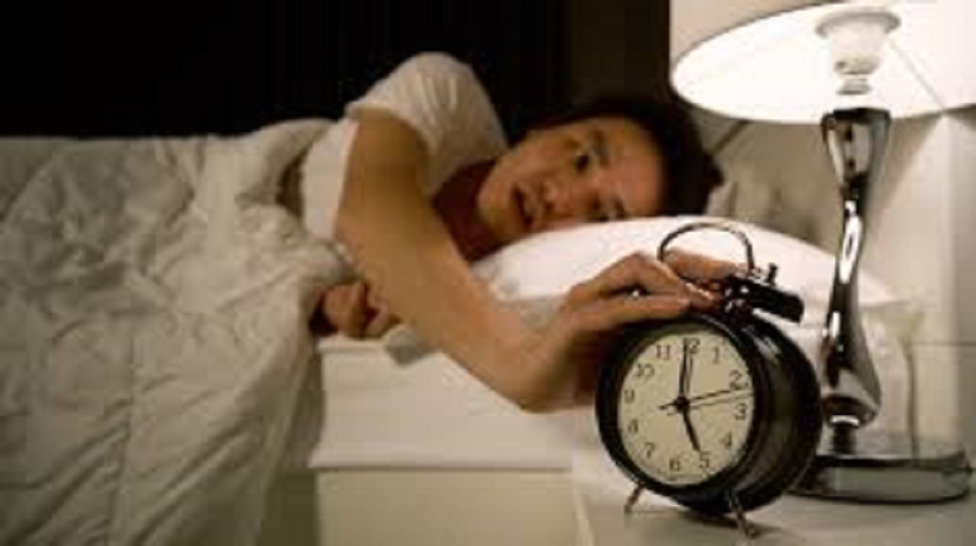 Ilustrasi manfaat bangun tidur sebelum Pukul 06.00 wib pagi
