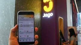 Cara Daftar Bank Jago
