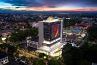 Foto ; Bank Jambi.
(Sumber/Google)