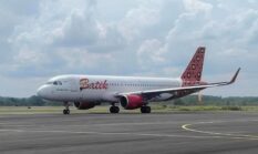 Cuma 1 Jam 10 Menit!, Ini Jadwal Penerbangan Batik Air Bungo-Jakarta