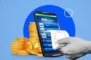 Ilustrasi biaya admin transaksi M-Banking BCA