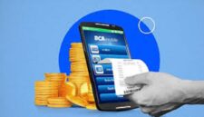 Ilustrasi biaya admin transaksi M-Banking BCA